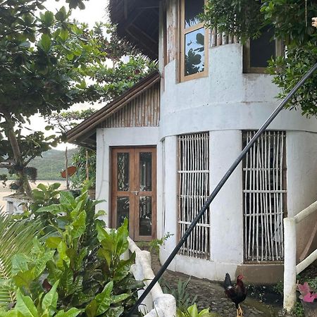 Borac Bay Bungalows Hotel And Resort Buitenkant foto