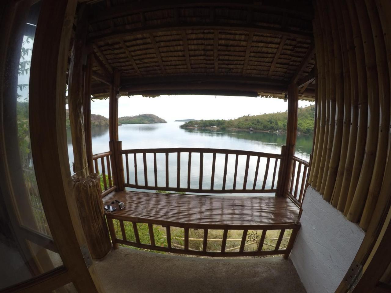 Borac Bay Bungalows Hotel And Resort Buitenkant foto
